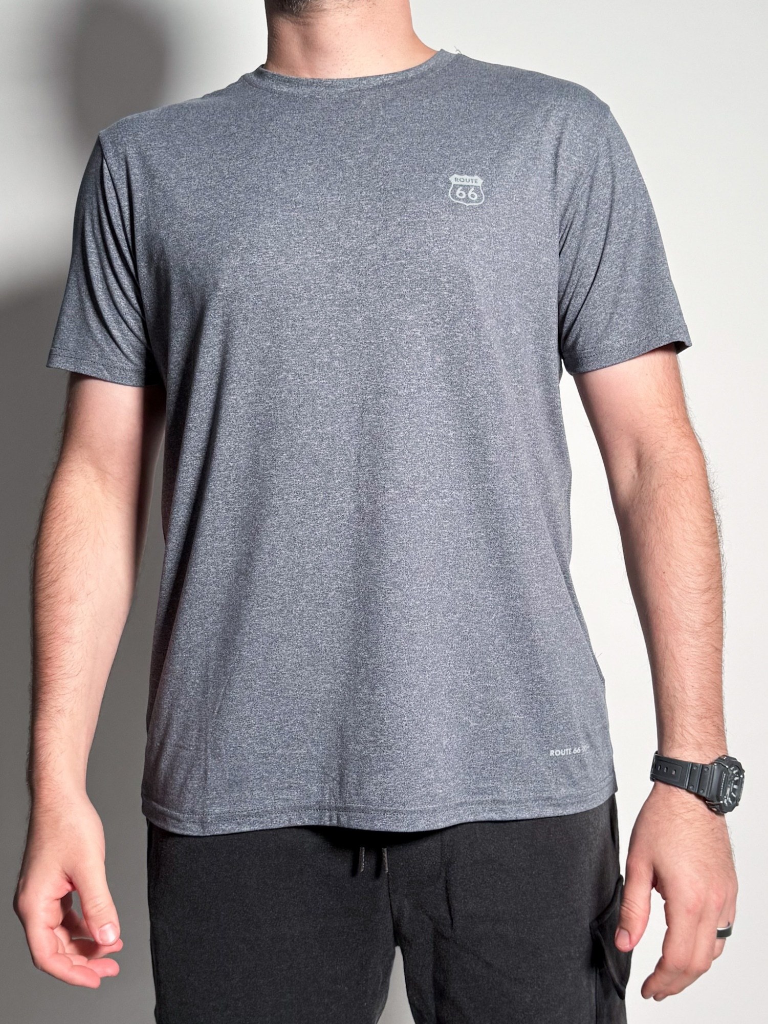 Remera deportiva DRY+Jair