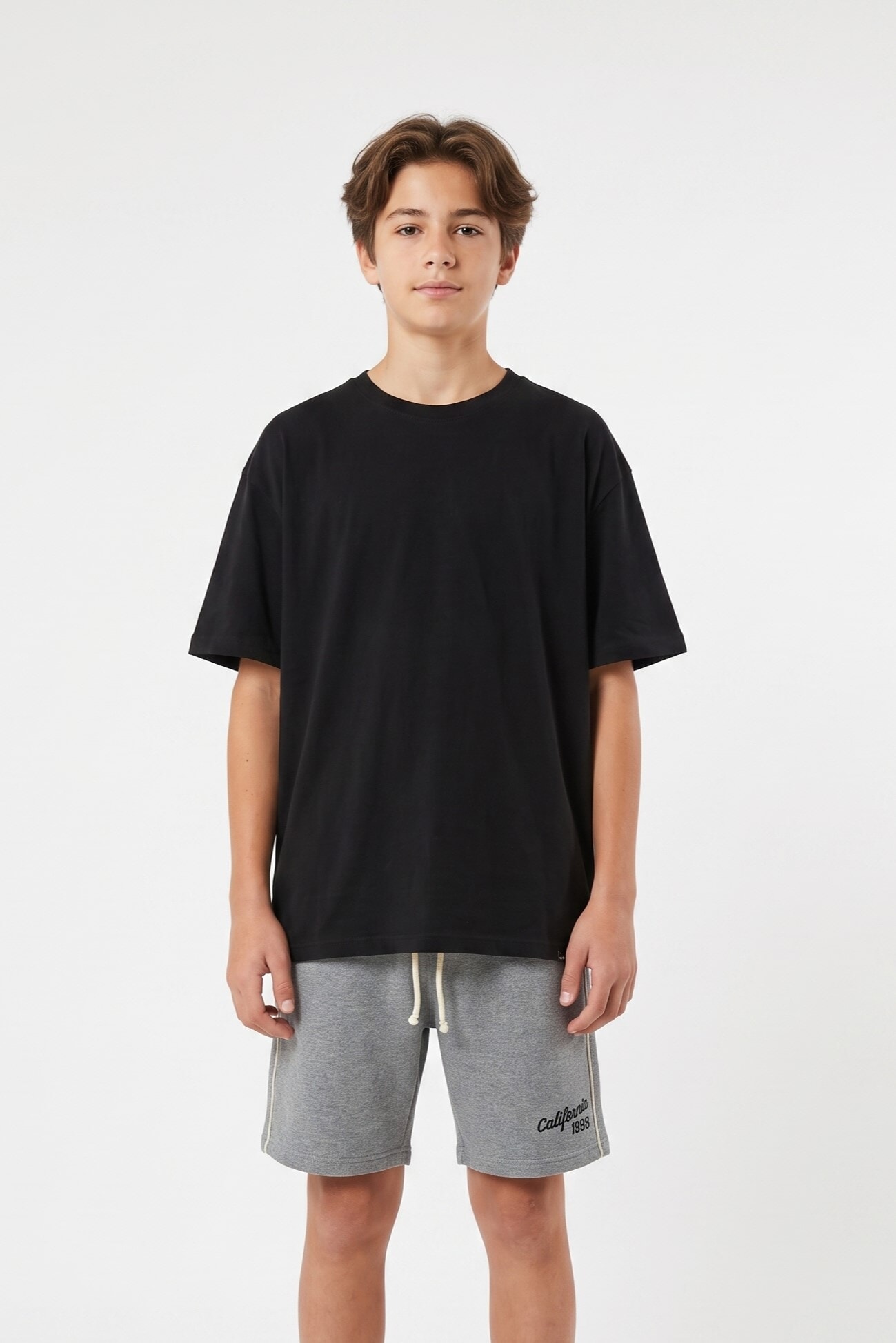 Remera lisa Merli 