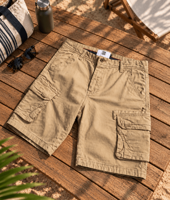 ROUTE 66 BERMUDAS