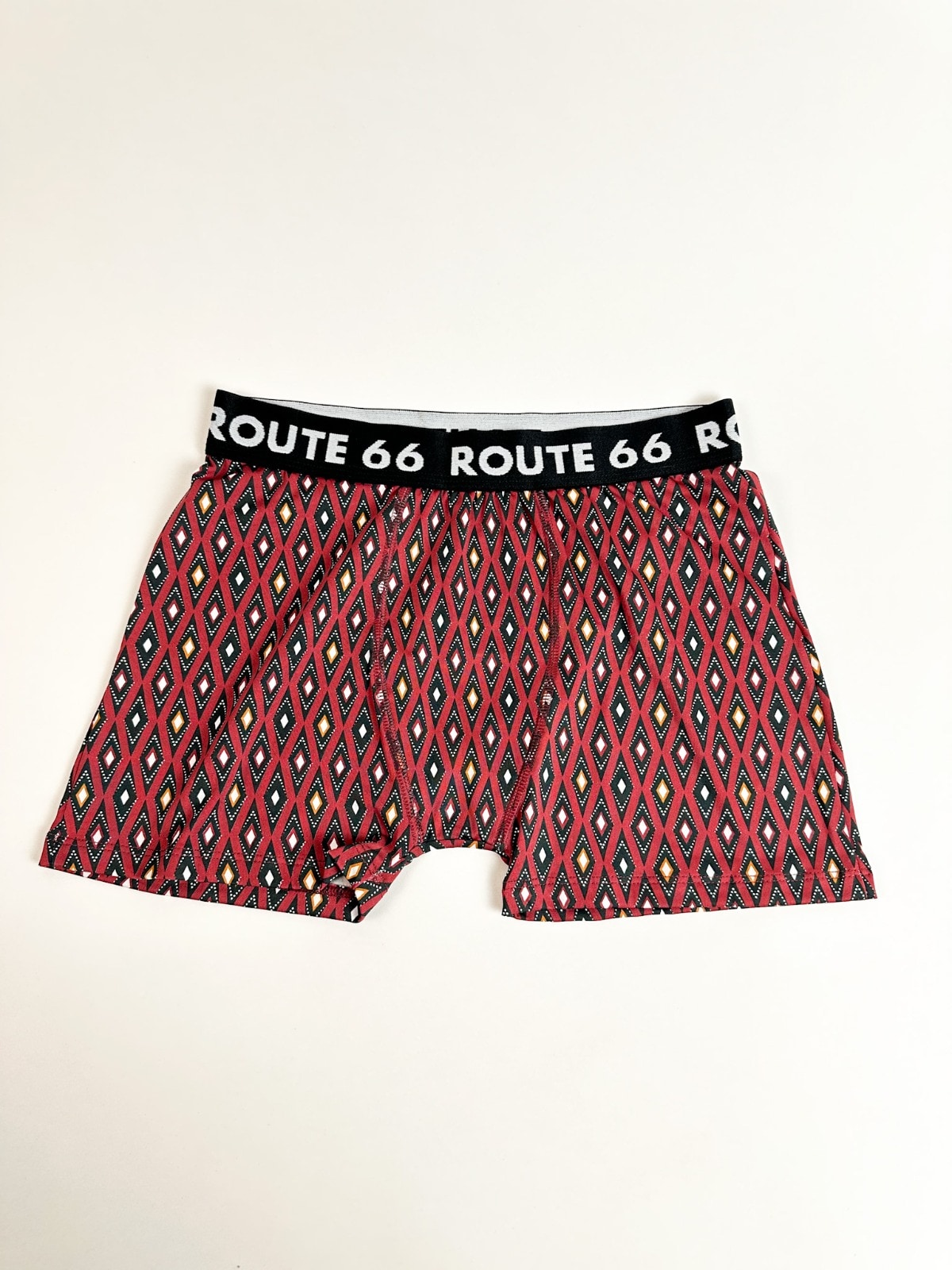 Boxer Otish