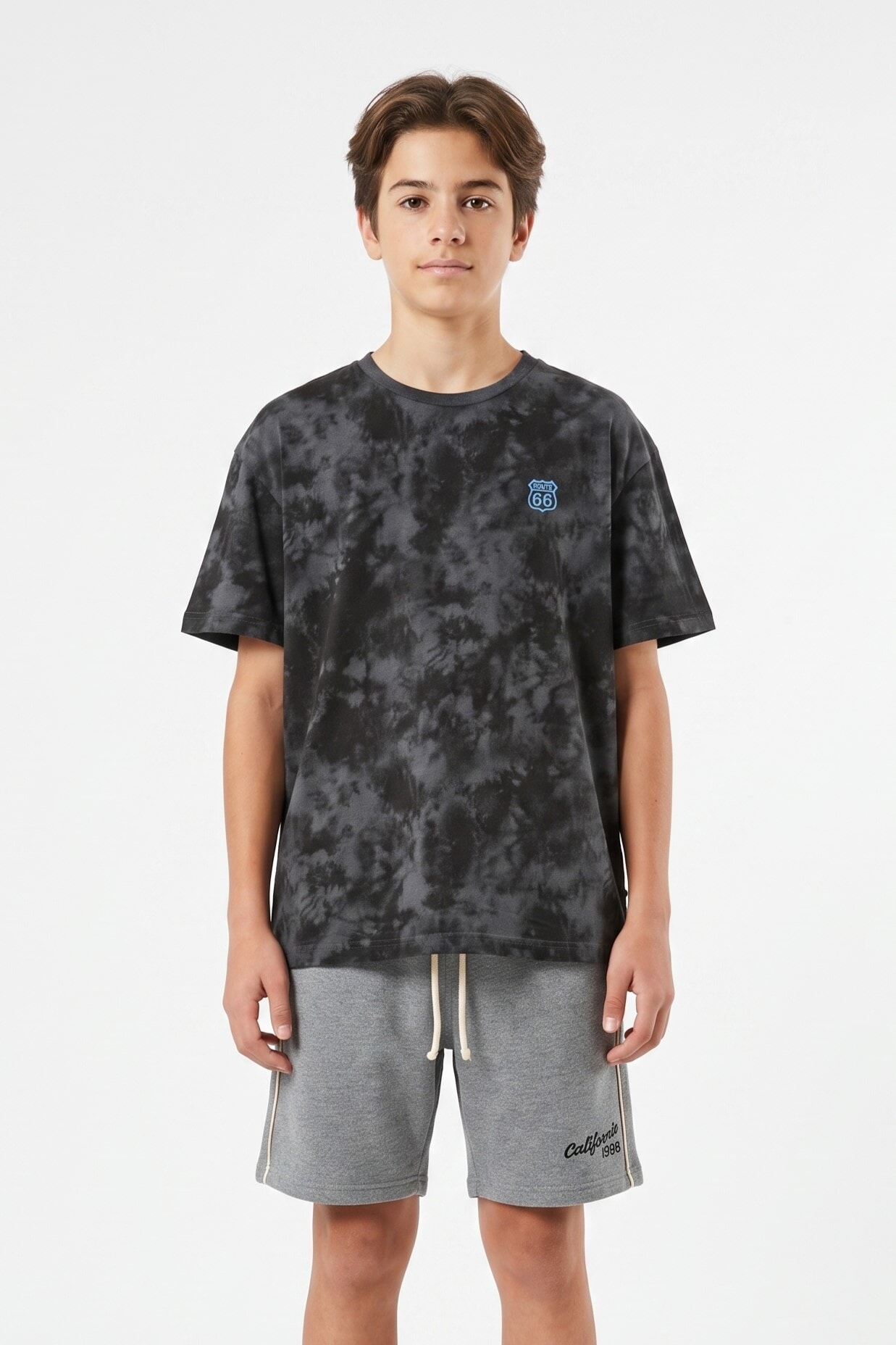 Remera estampada Raffo 