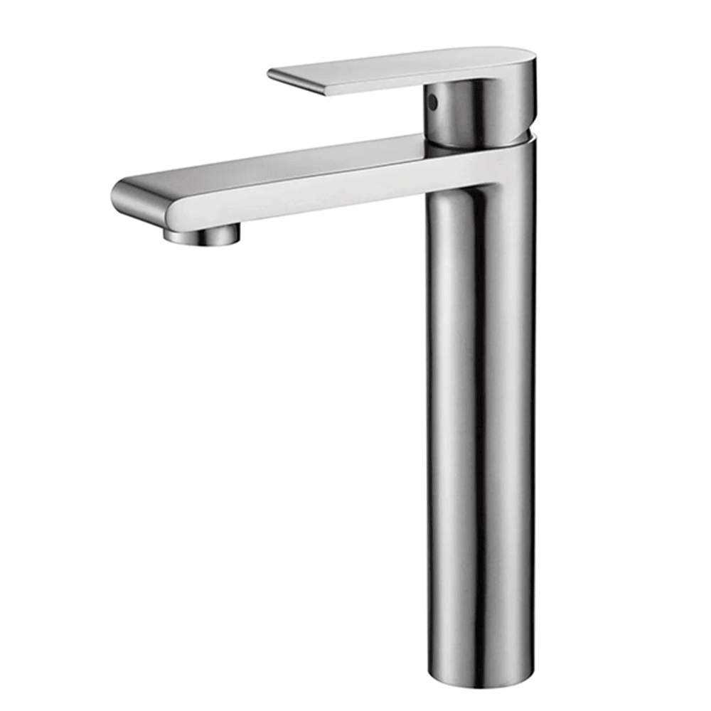 Lavatorio Alto Icon Inox