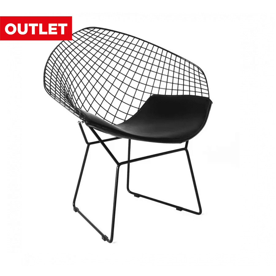 Silla Bertoia Diamond