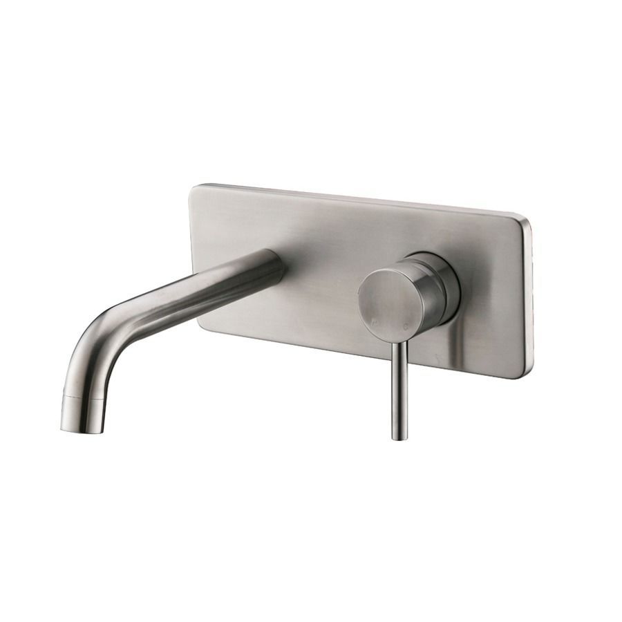 Lavatorio de Pared Miami Inox