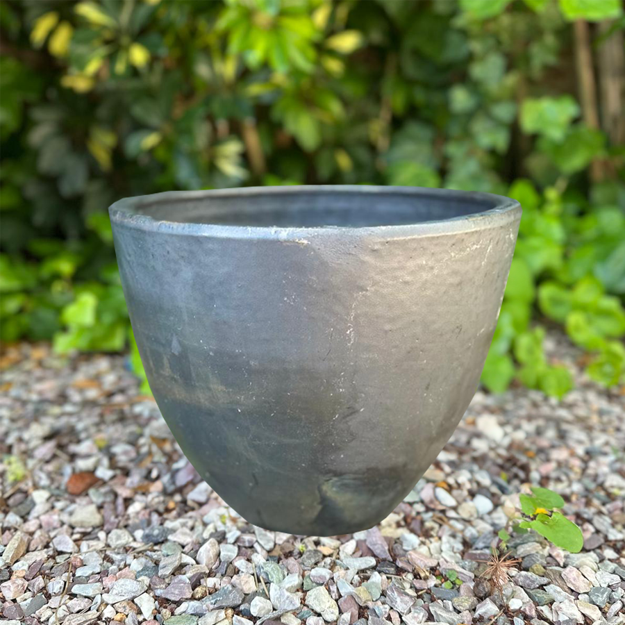 Maceta Egg Pot XI