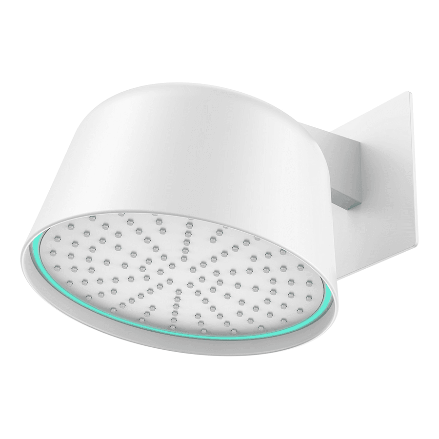 Roseta Pared Origin Redonda