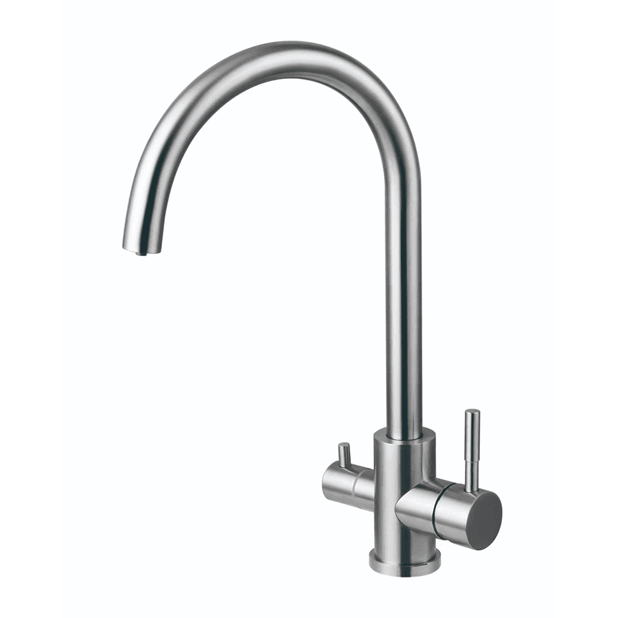 Grifo Cocina para Filtro Wabi