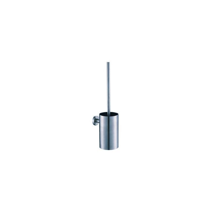 Porta escobilla Inox