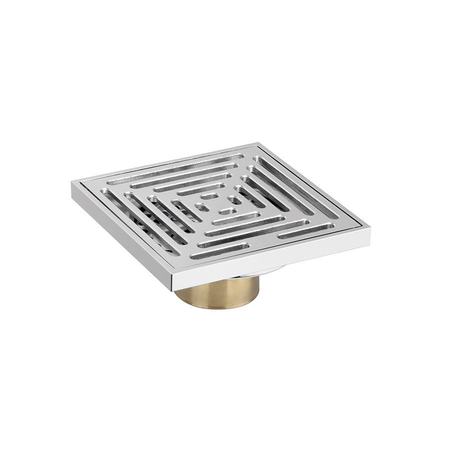 Rejilla de Ducha Grid