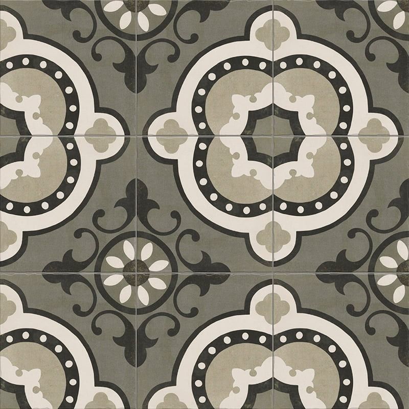 Barcelona Concrete Mate