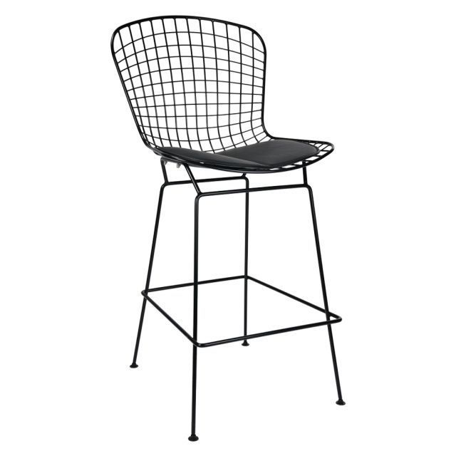 Banqueta Bertoia
