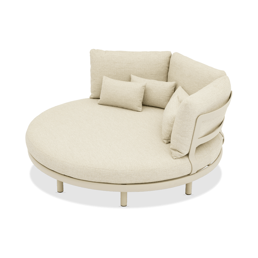 Daybed Bora