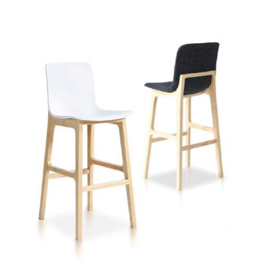 Banqueta Timber