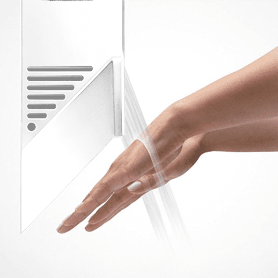 Secamanos Dyson Airblade V