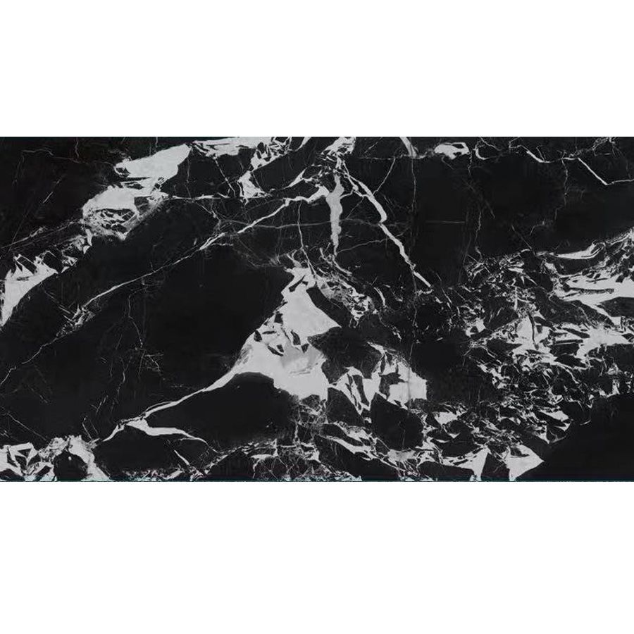 Art Black Mate