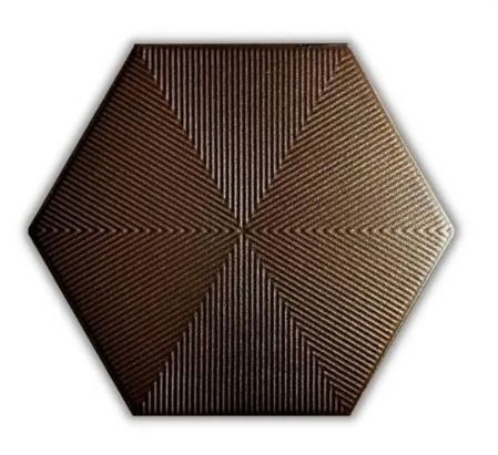 Hexagonal Connect Brillo