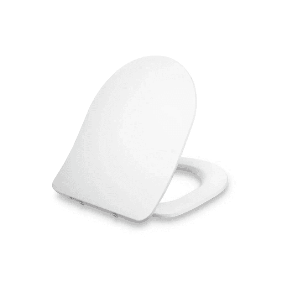 Tapa Slim Class White Matt