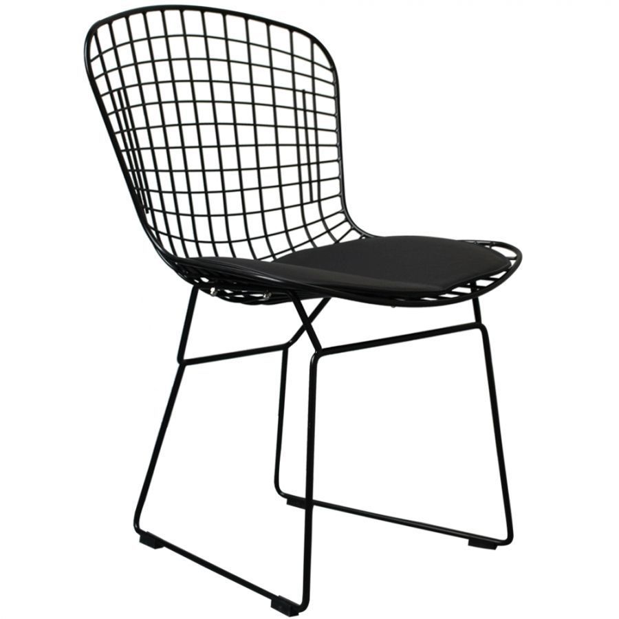 Silla Bertoia