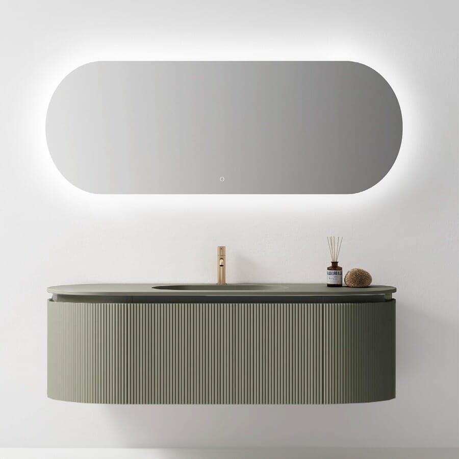 Rozen The Experience Muebles de Baño