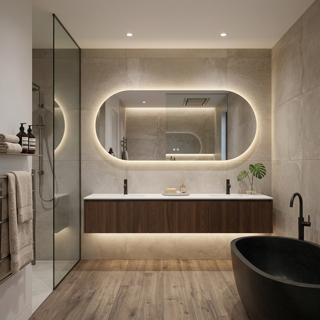 Mueble Sway