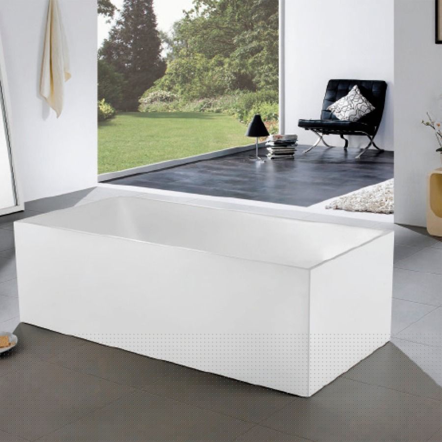 Bañera Sensi