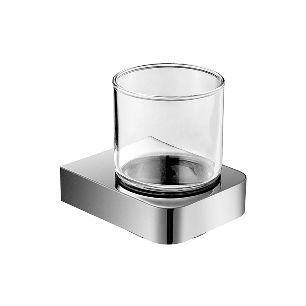 Vaso y Posavaso Touch New