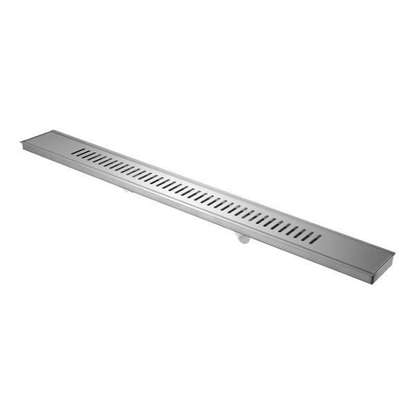 Rejilla Ducha Icon Inox