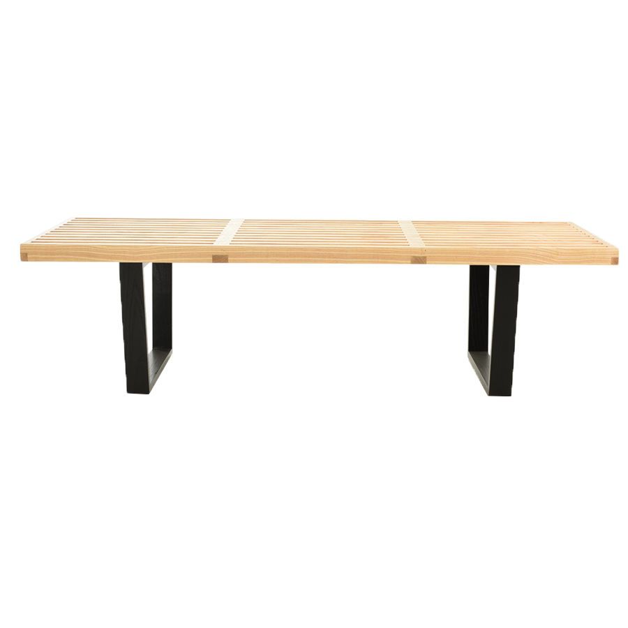 Nelson Platform Bench
