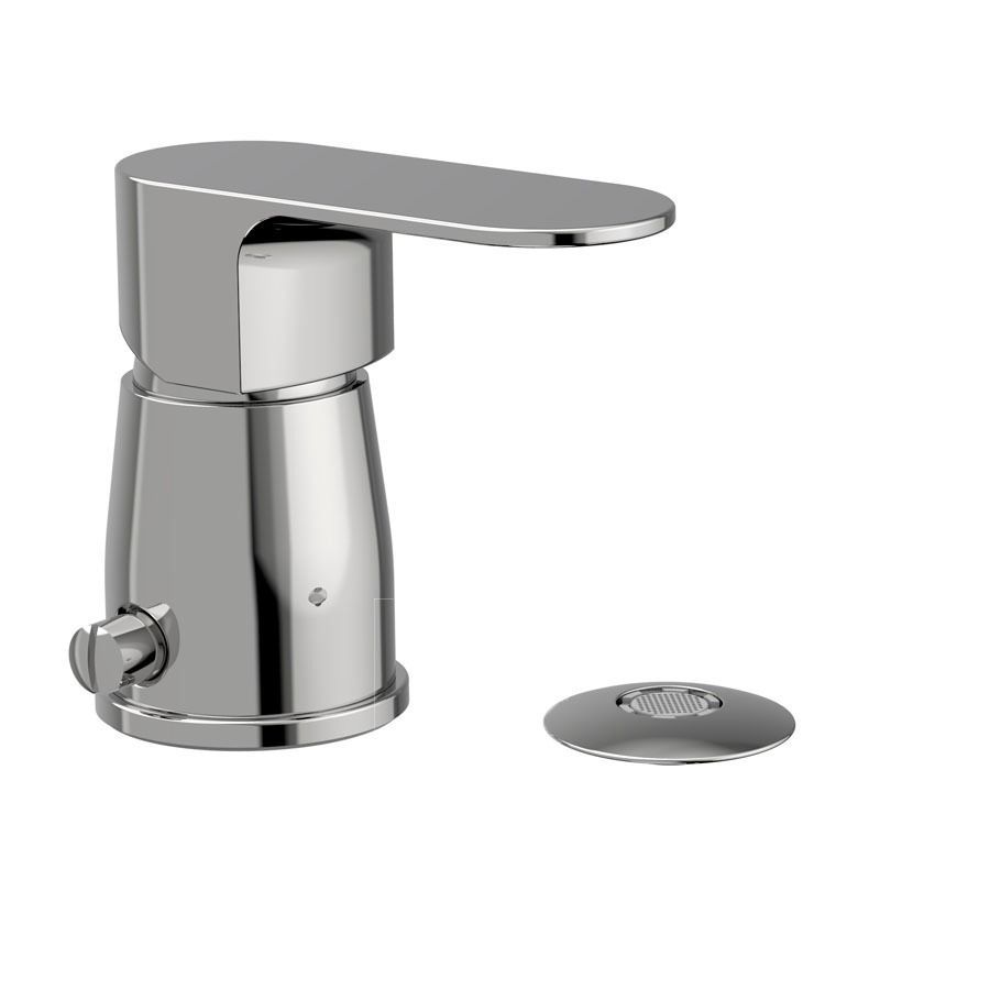Bidet Con Transferencia Soul