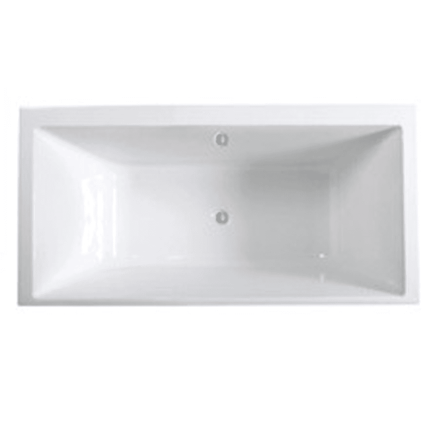 Bañera Embutir Acrílico