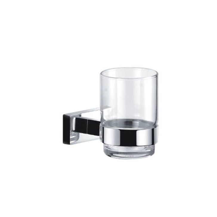 Vaso y Posavaso Milano