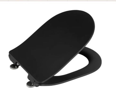 Tapa One Black Matt