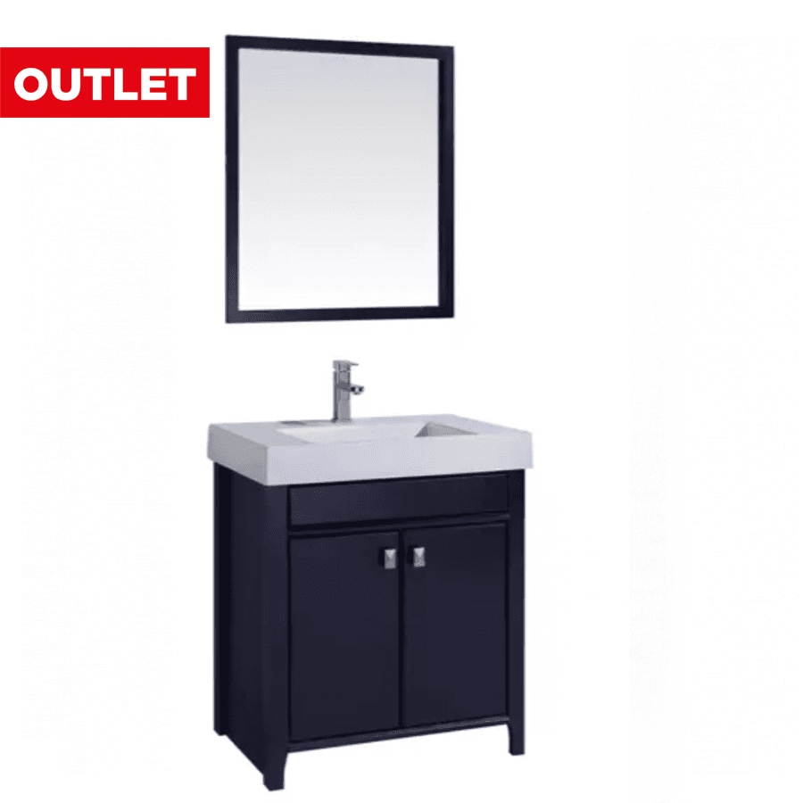 Mueble Tabaco