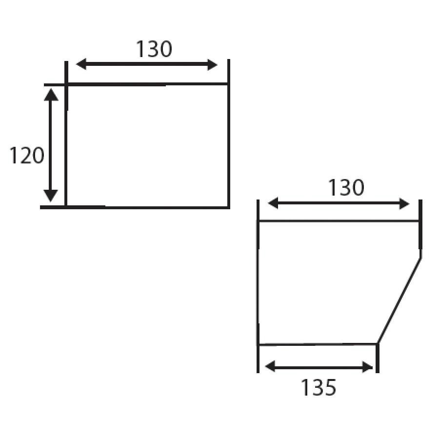 Portarrollo con soporte para celular Hotellerie