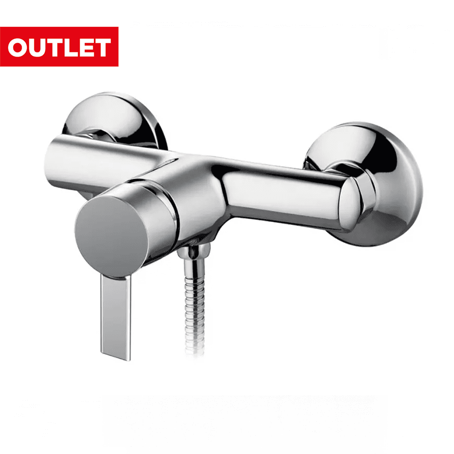 Ducha Exterior Tone