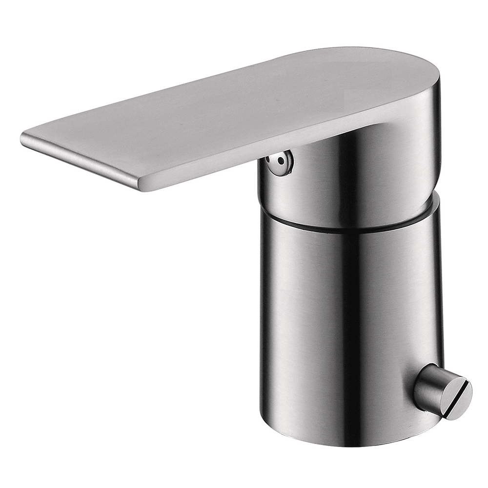 Bidet con Transferencia Icon Inox