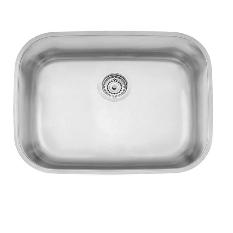 Pileta sin desborde rectangular