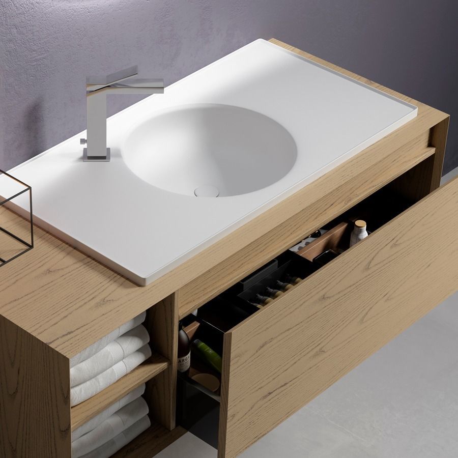 Mueble Fire