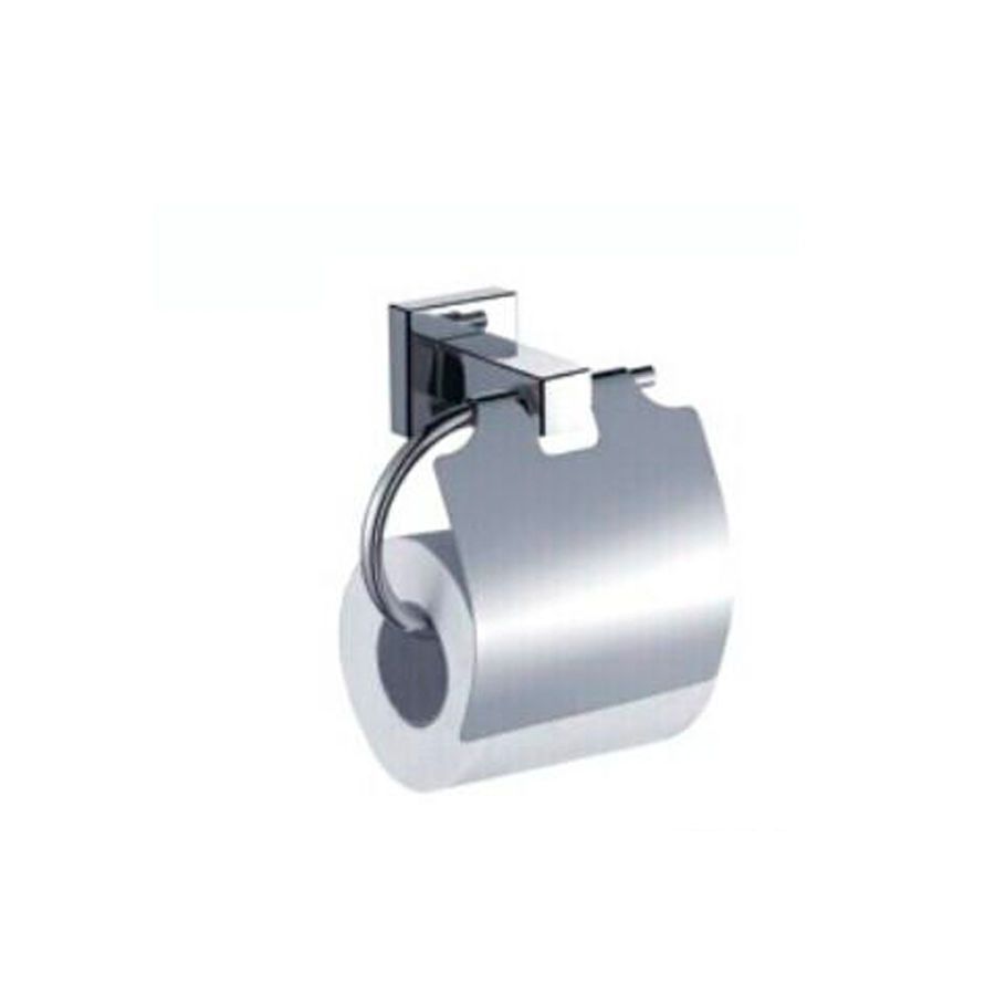 Portarrollo con Tapa Arc-Tech