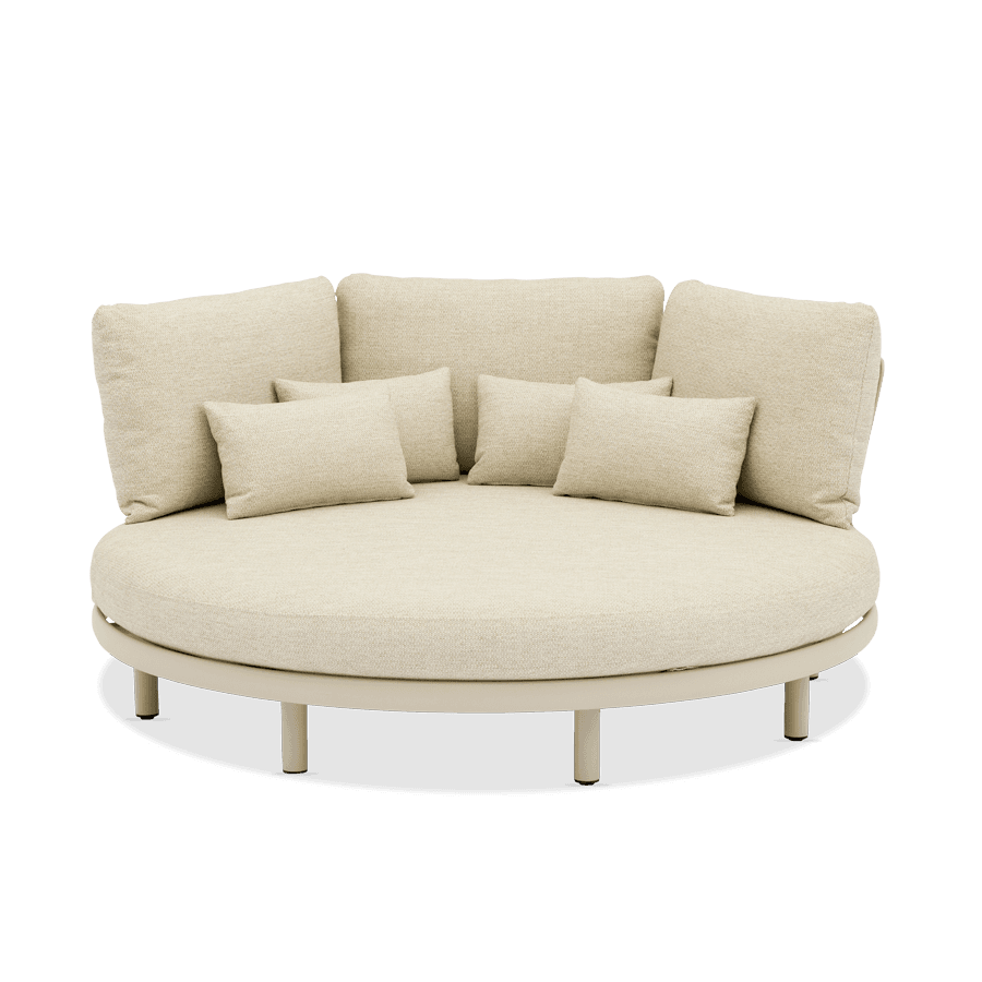 Daybed Bora