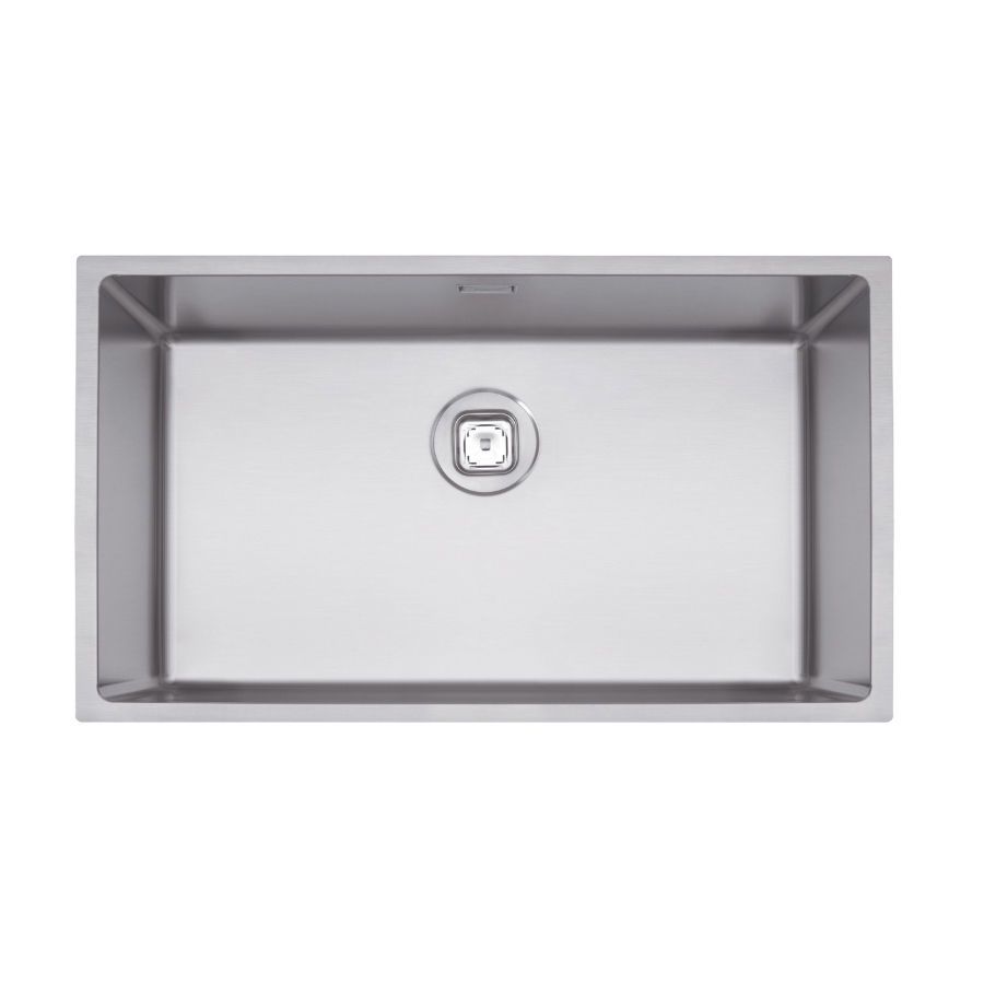 Pileta Flush Rectangular