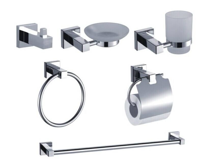 Kit 6 piezas Arc-Tech