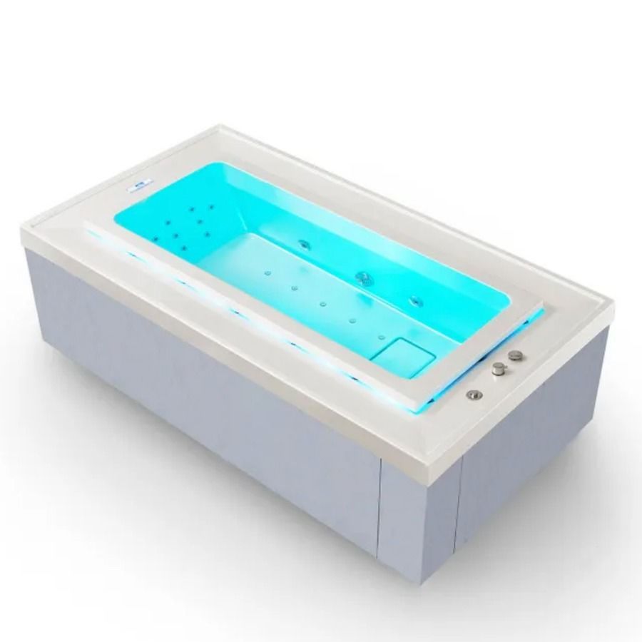 Indoor Spa