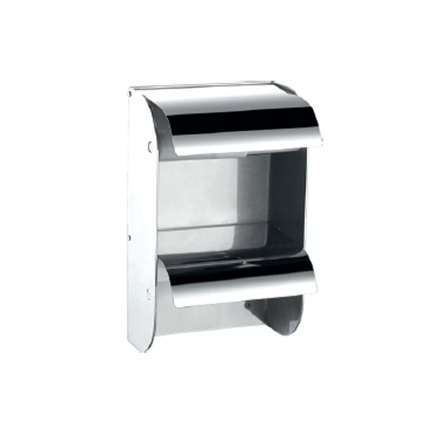Portarrollo Doble Exterior Hotellerie
