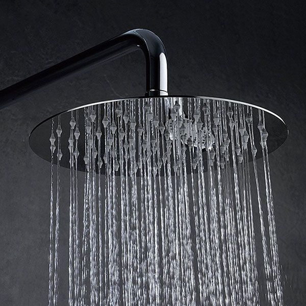 Roseta Raindance Redonda