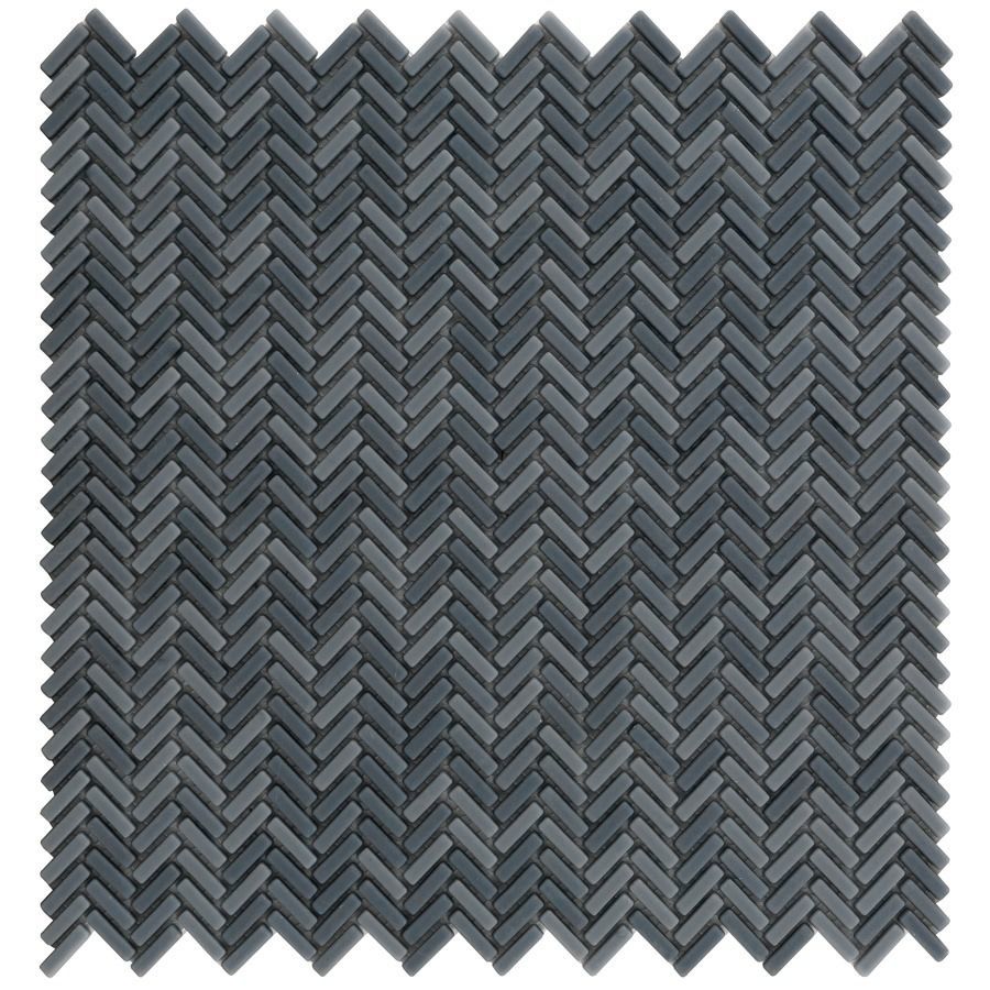 Mosaico Braid Dark Gray