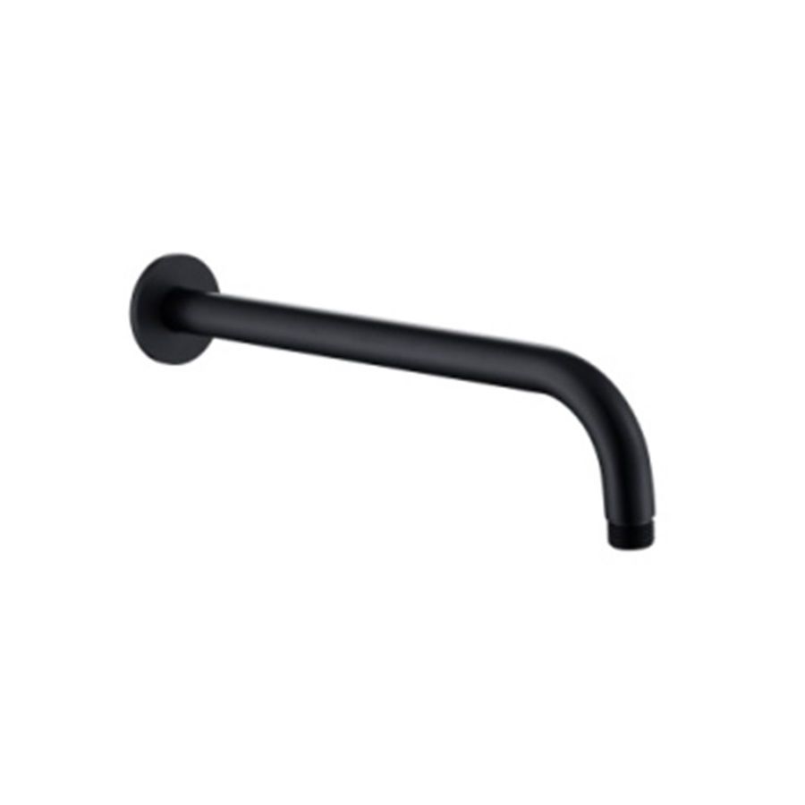Brazo de Pared Miami Black