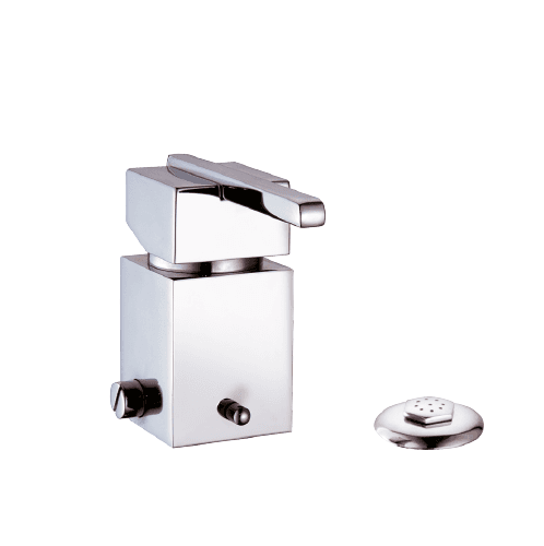 Bidet con Transferencia New York