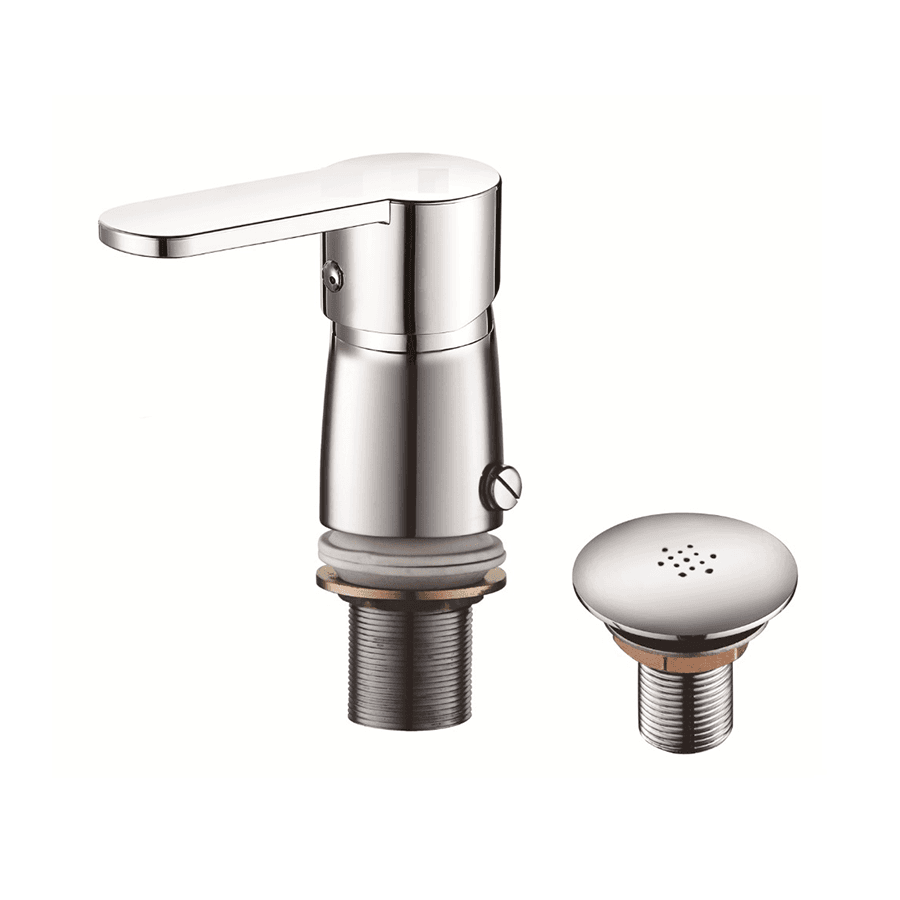 Bidet con Transferencia Fox