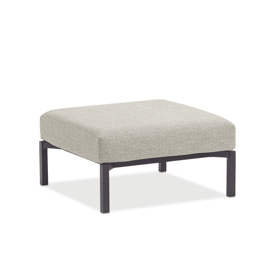 Ottoman Pouff Ibiza
